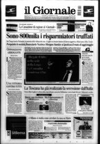 giornale/CFI0438329/2004/n. 18 del 22 gennaio